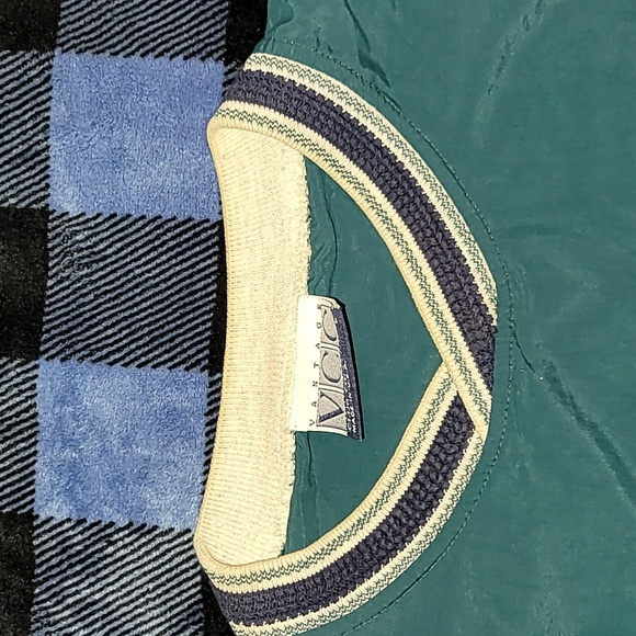 Vintage. Made in USA. VCC Vantage. Club Collections. Pullover. Men's size XL - Picture 8 of 15